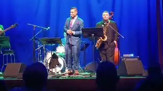 'Brother From Another Mother, Trumpeter Victor Garcia of Chicago