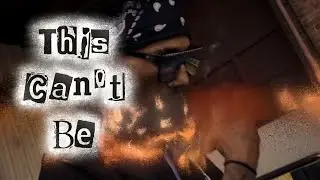 ColeBlooded Coleone - Fed Up (Pt 1.) & This Can't Be (Pt.2) [Official Video]