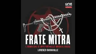 Frate mitra di Lorenzo Baravalle. Una fine Ep.6