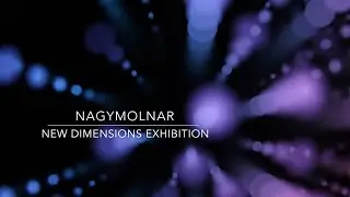NagyMoln&aacute;r: NEW DIMENSIONS