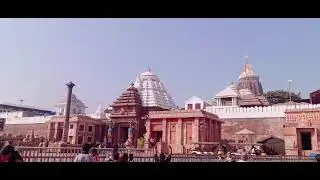 Jai Jagannath 