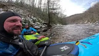 Red Creek 1 26 24