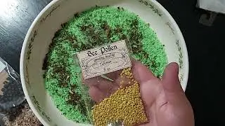 Making a Money Bowl