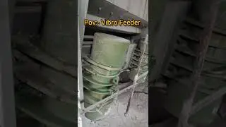 Vibro Feeder Machine #shorts #shortvideo #trending #viral