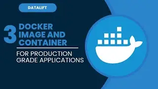 End-To-End Docker Image and Container Explained with Implementation | Deploy Meta's LLAMA 3.1 8b