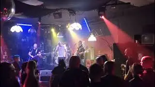 HAFT - Rebellen 