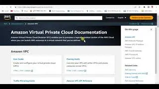 Configuring an Amazon EC2 instance from the scratch (2023)