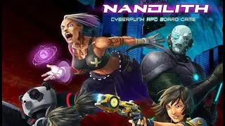 Nanolith overview