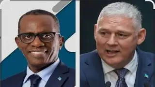 Mek Wi Talk Decision Day 2025 - Saint Lucia's LIVE Election Day Coverage