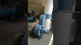 Dust Collector Blower | Dust Suction Blower | Centrifugal Blower
