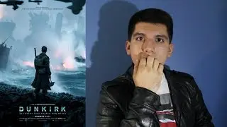 Dunkirk Movie Review