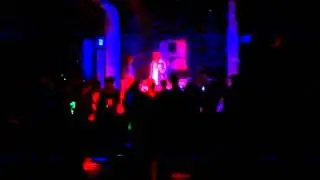 Abstract Rude w/ Tonsofun Live 