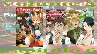 (LN - BR)By the Grace of the Gods - Vol. 4 - Cap. 6 / &Aacute;udio Light Novel