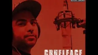 The Last Stand International Cypher I Cruelface Killah I Prod.By Valentine Beats