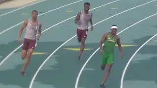 NCAA Prelims Live On FloTrack!