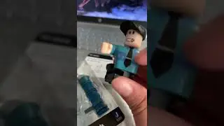 Opening a Jailbreak toys box from roblox