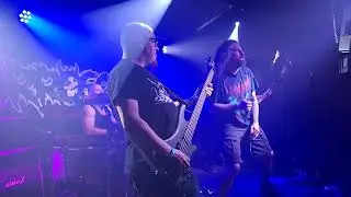 Surrogoat live @ Sügis extreme fest vol 3, tallinn estonia 13/12/2025