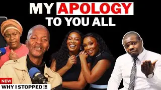 Truth Defender Apology To Centtwinz|Brother Enigma|Chris network|Holiness|Idolatry