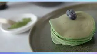 Unlock Culinary Magic with Matcha  A Michigan Teas Inspiration