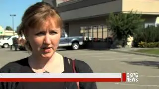 Delays for Northern Gateway Pipeline