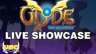 Glyde The Dragon Premiere + Showcase | @ShempOfficial  @DylanJayFox  and @toastedkat
