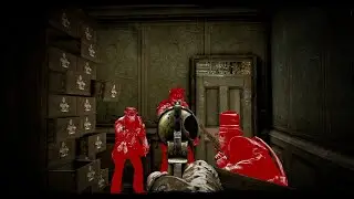Call of Juarez: Gunslinger - Part 8 - Coffeyville, Kansas, 1892