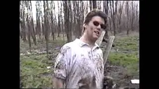 HWF-EHW Invasion: Soups Phantom Weedman Challenge