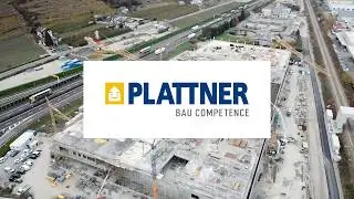 Plattner Bau Duka