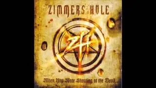 Zimmers hole-  when youre shouting at the devil (Full allbum)