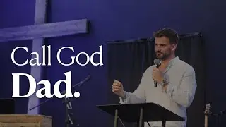 Call God Dad