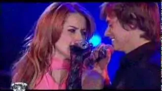 CARLOS BAUTE Y LOLA PONCE