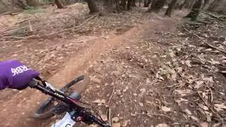 DH LES BOURDELLES / FULL RUN 2026