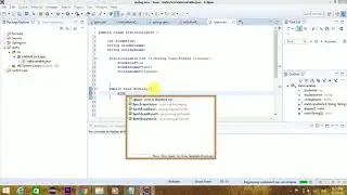 how to use static keyword and method in java