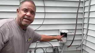 Ways to protect your AC unit from theft