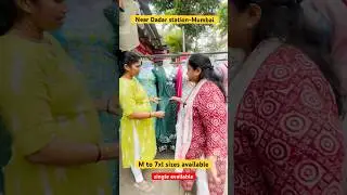 Dadar Market 5xl,6xl,7xl plus size kurti markt