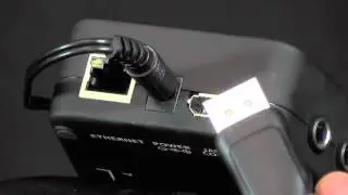 JamHub Tracker MT16 - Connecting to a JamHub studio