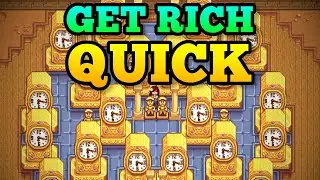Become A Millionaire In Stardew Valley With These Simply Tricks