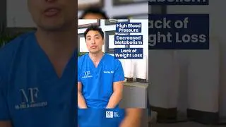 How Can SLEEP Help You LOSE WEIGHT? Dr. Rim Answers 😴 Dr. Feiz | Beverly Hills, CA