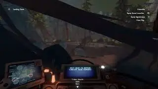 Tangled in the Trees | Outer Wilds