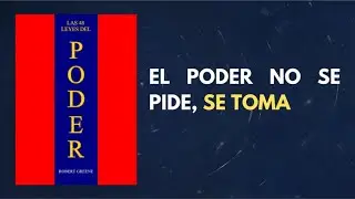 Las 48 Leyes del Poder | El Juego Real del Poder y la Influencia