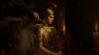 The Dark Spartan Bridal Ritual | Shaved Heads, Secret Marriages