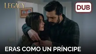 Chispas de amor que se multiplican a medida que se acercan | Legacy Capítulo 525