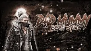 World's Fastest Free fire Beat Sync Montage | Bhaag Johnny : Daddy Mummy Free Fire Beat Sync Montage