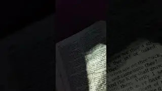 understanding the wheat & the tares. .( Mathew25) discern every spirit.