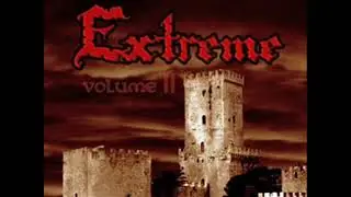 CYBER10 Extreme II (full album) - 2011 - Folk Metal, Death Metal, Black Metal, Epic Metal
