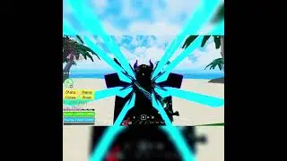 New Lightning glitch is crazy #roblox #update #bloxfruits #sab#funny #bloxfruit