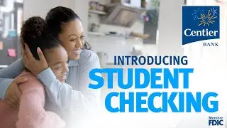 Introducing: Student Checking