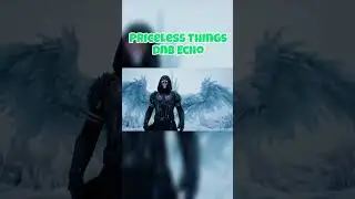 Full song on YouTube: 'Priceless Things' - DnB Echo