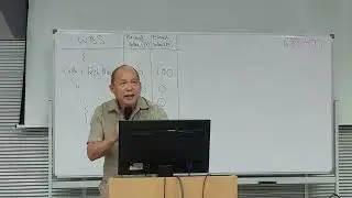 SPM Lecture Week05