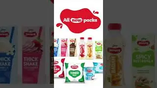 Freshwell godrej Jersey milk #godrejjersey #jerseymilk #cake #jerseyfresh #food